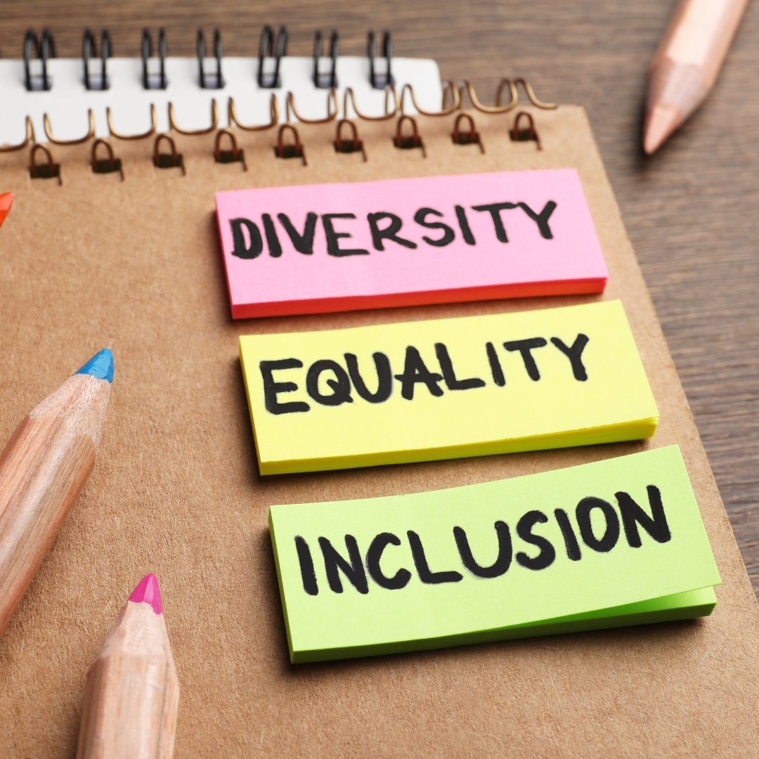 Diversity and Inclusion Consulting