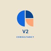 V2 Consultancy Logo